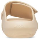 Crocs MELSandales basses beiges pour homme LOW LUXER SLIDE - 5