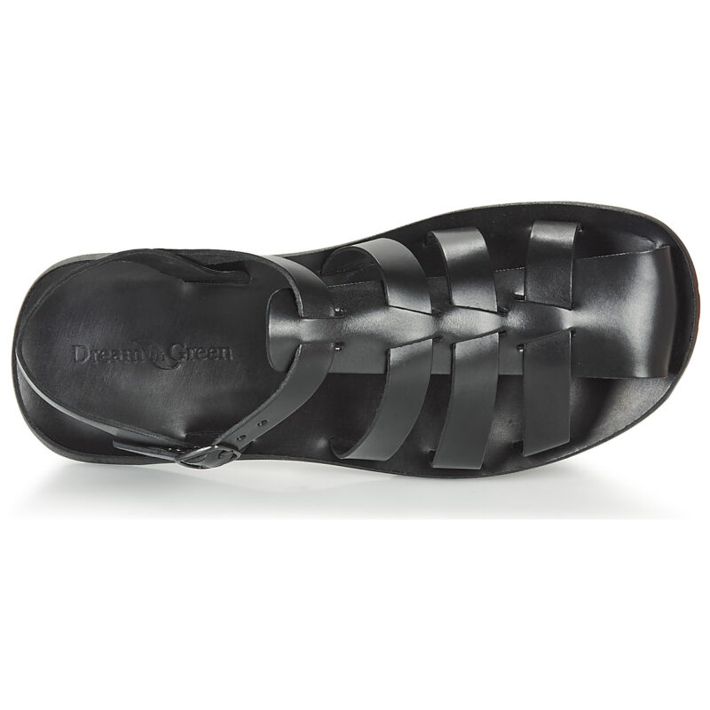 Dream in Green OPOL Nero Sandali bassi Uomo - 6