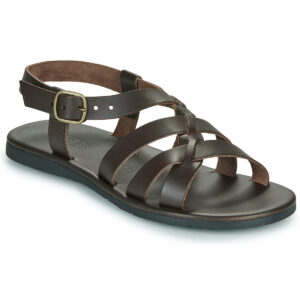 Sandali bassi uomo Dream in Green  QUESELLI  Marrone Dream in Green
