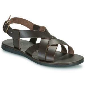 Sandali bassi uomo Dream in Green  QUESELLO  Marrone Dream in Green