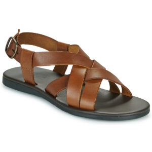 Sandali bassi uomo Dream in Green  QUESELLO  Marrone Dream in Green