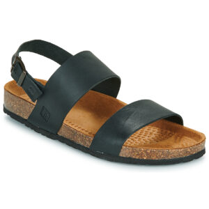 Sandali bassi uomo Dream in Green  WEINI  Nero Dream in Green