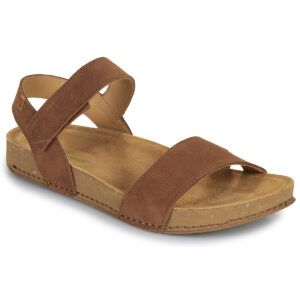 Sandali bassi uomo El Naturalista  BALANCE  Marrone El Naturalista 8434550281442