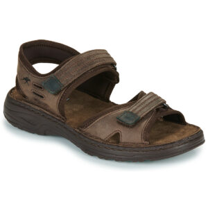Sandali bassi uomo Fluchos  AZORES  Marrone Fluchos 8447295023925