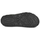 Geox MEN'S SANDAL ROAD Black Low Sandals Men - 7