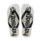 Havaianas TOP LOGOMANIA Bianco Sandali bassi Uomo - 3