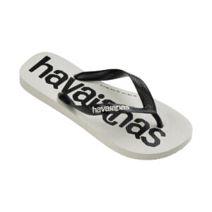 Sandali bassi uomo Havaianas  TOP LOGOMANIA  Bianco Havaianas 7909989159743