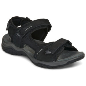Sandali bassi uomo Josef Seibel  ARLO 02  Nero Josef Seibel 4062838825190