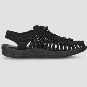 Sandali bassi uomo Keen  UNEEK  Nero Keen 887194587391