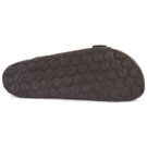 Lumberjack FLINT Braun - Herren-Sandalen (niedrig) - 7