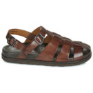 MelVin & Hamilton Robert 40 Brown - Men's Low Sandals - 2