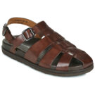 MelVin & Hamilton Robert 40 Brown - Men's Low Sandals - 1
