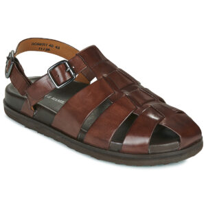 Sandali bassi uomo Melvin & Hamilton  Robert 40  Marrone Melvin & Hamilton 4067598904062