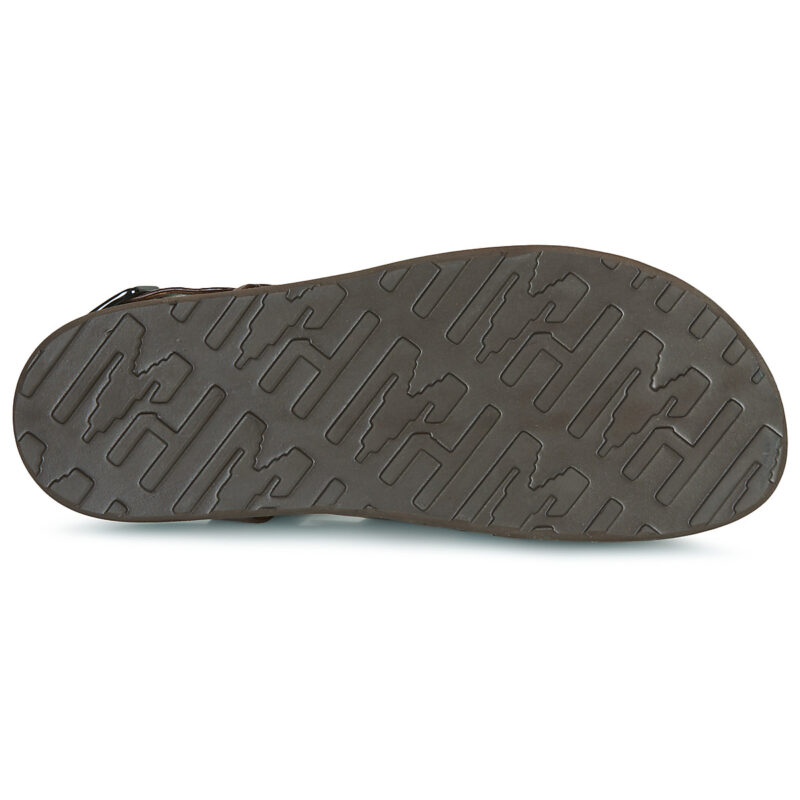 MelVin & Hamilton Robert 40 Brown - Men's Low Sandals - 7