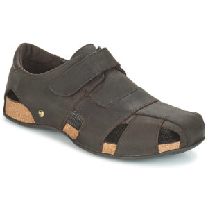 Sandali bassi uomo Panama Jack  FLETCHER  Marrone Panama Jack 8433991596054