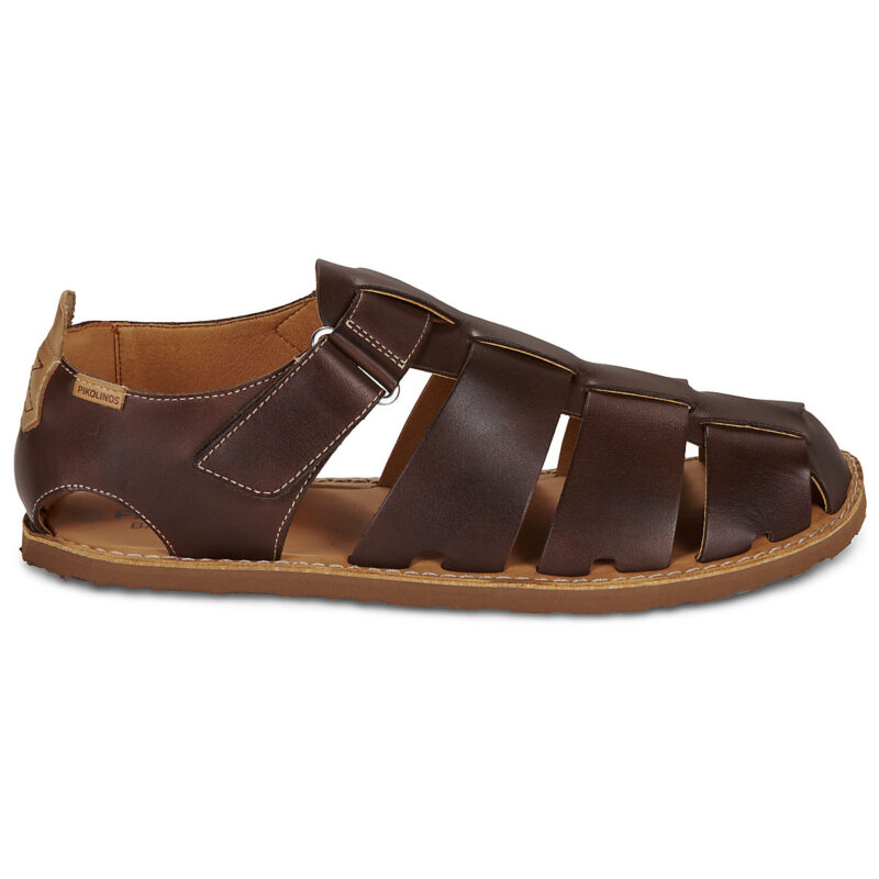 Pikolinos BETERA M5W Brown - Men's Low Sandals - 2
