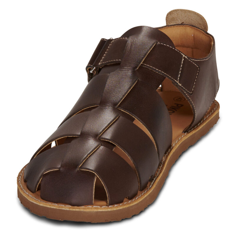 Pikolinos BETERA M5W Brown - Men's Low Sandals - 3