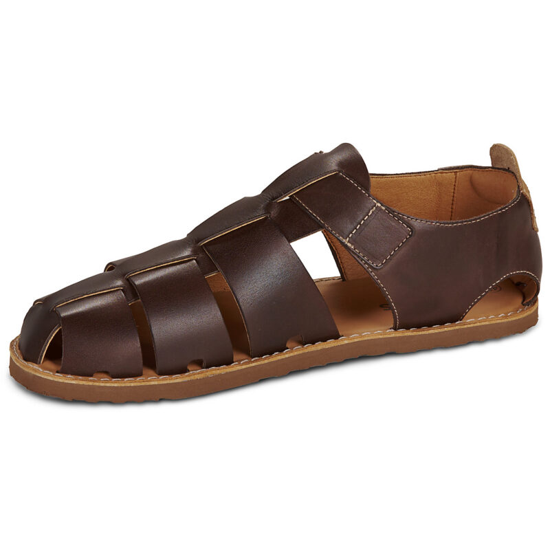 Pikolinos BETERA M5W Brown - Men's Low Sandals - 4