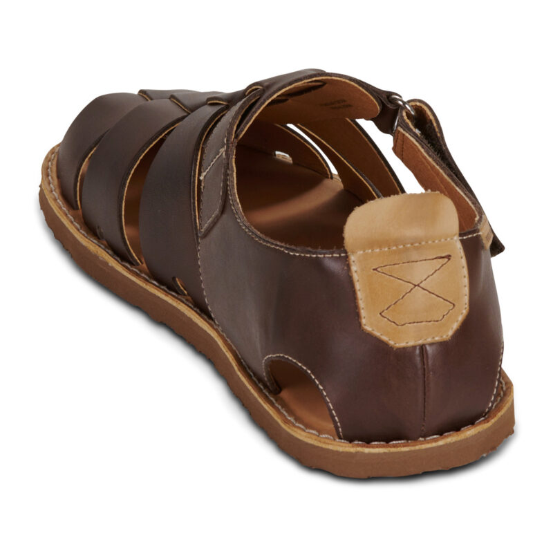 Pikolinos BETERA M5W Brown - Men's Low Sandals - 5