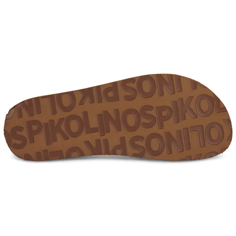 Pikolinos BETERA M5W Brown - Men's Low Sandals - 7
