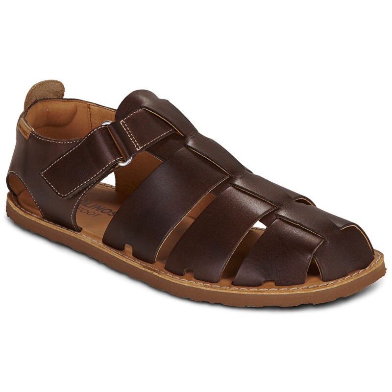 Pikolinos BETERA M5W Brown - Men's Low Sandals - 1
