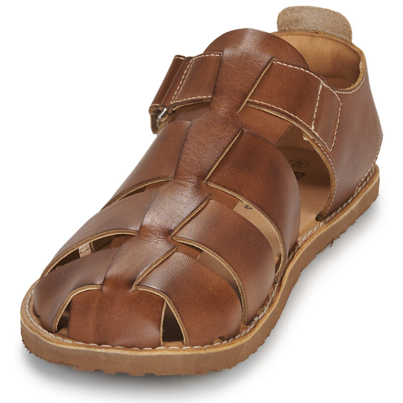 Pikolinos BETERA M5W Braun - Herren-Sandalen (niedrig) - Gr&ouml;&szlig;e 3