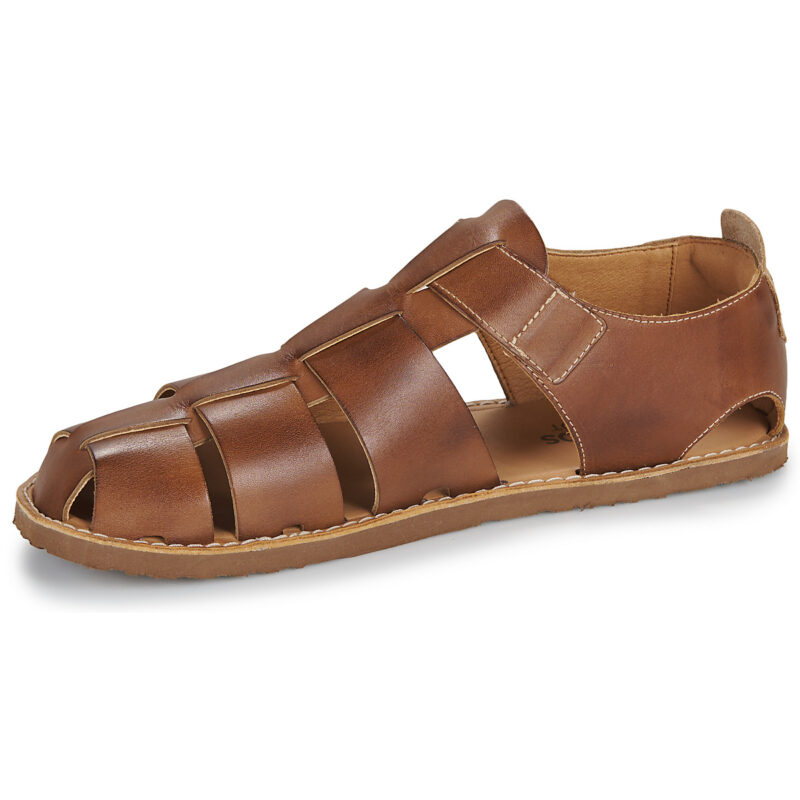 Pikolinos BETERA M5W Braun - Herren-Sandalen (niedrig) - Gr&ouml;&szlig;e 4