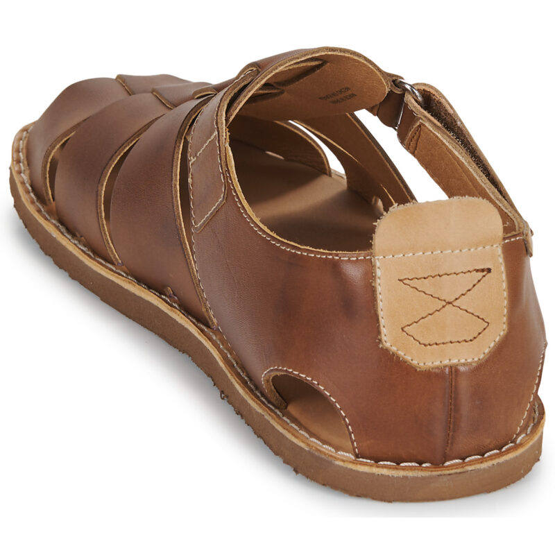 Pikolinos BETERA M5W Braun - Herren-Sandalen (niedrig) - Gr&ouml;&szlig;e 5