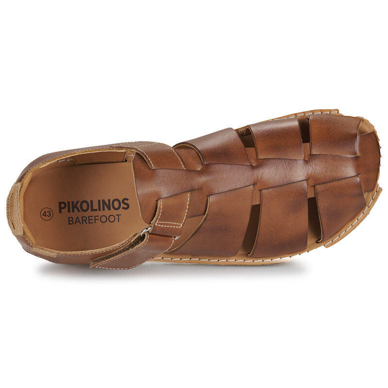 Pikolinos BETERA M5W Braun - Herren-Sandalen (niedrig) - Gr&ouml;&szlig;e 6