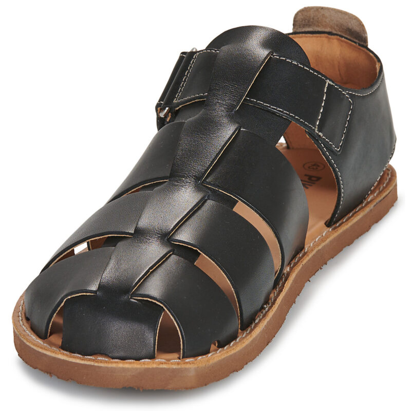 Pikolinos BETERA M5W Black - Men's Low Sandals - 3