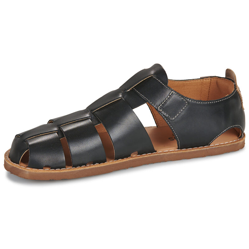 Pikolinos BETERA M5W Black - Men's Low Sandals - 4