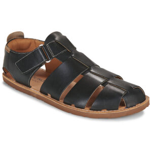 Sandali bassi uomo Pikolinos  BETERA M5W  Nero Pikolinos 8445442650116