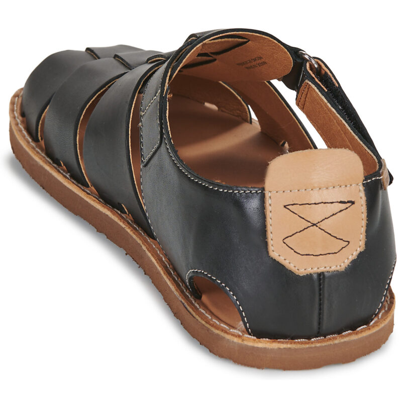 Pikolinos BETERA M5W Black - Men's Low Sandals - 5