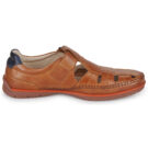 Pikolinos MARBELLA Brown Men's Low Sandals - 2
