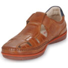 Pikolinos MARBELLA Brown Men's Low Sandals - 3