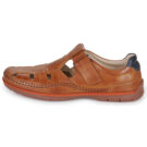 Pikolinos MARBELLA Brown Men's Low Sandals - 4