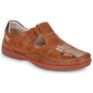 Sandali bassi uomo Pikolinos  MARBELLA  Marrone Pikolinos 8445442192623