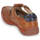 Pikolinos MARBELLA Brown Men's Low Sandals - 5