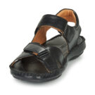 Pikolinos TARIFA 06J Black Men's Low Sandals - 3