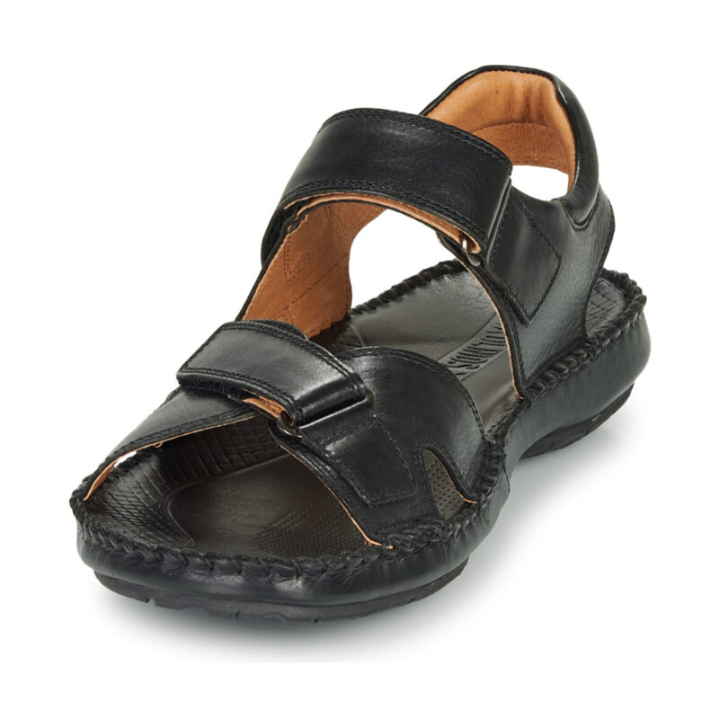 Pikolinos TARIFA 06J Black Men's Low Sandals - 3