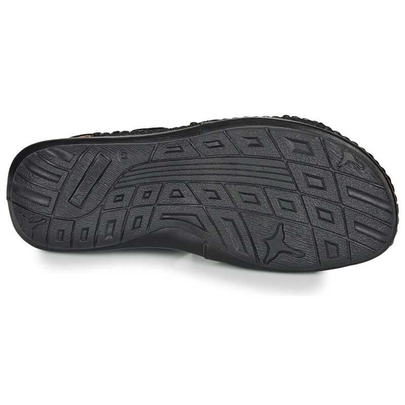 Pikolinos TARIFA 06J Black Men's Low Sandals - 7