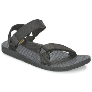 Sandali bassi uomo Teva  ORIGINAL UNIVERSAL - URBAN  Nero Teva 887278599920
