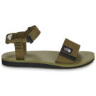 The North Face SkeenSandales basses vertes Sandal II pour homme - Pointure 2