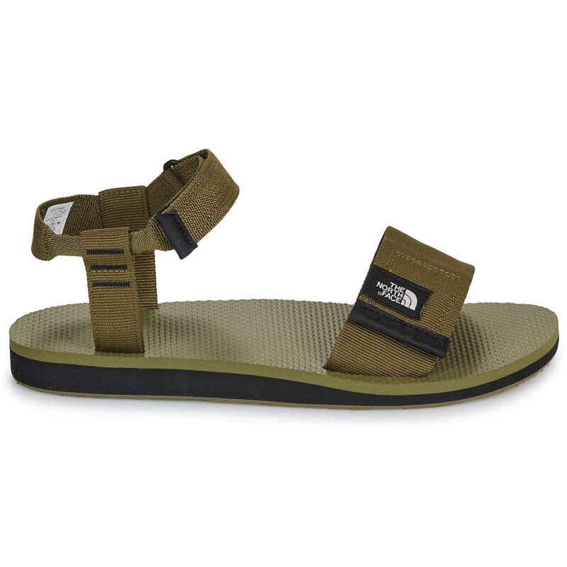 The North Face SkeenSandales basses vertes Sandal II pour homme - Pointure 2