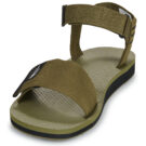 The North Face SkeenSandales basses vertes Sandal II pour homme - Pointure 3