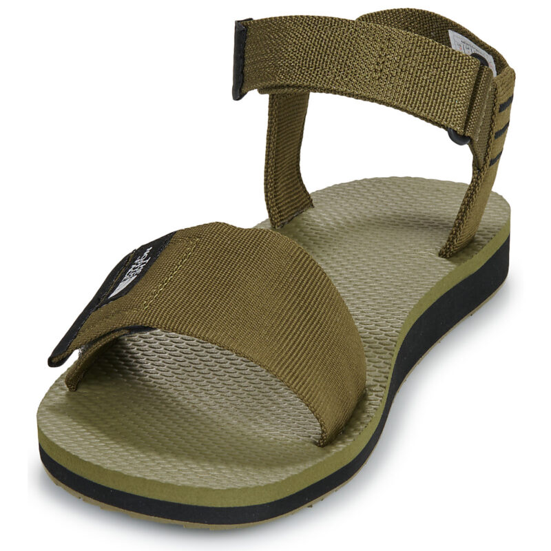 The North Face SkeenSandales basses vertes Sandal II pour homme - Pointure 3
