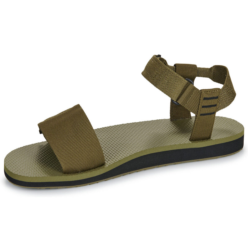 The North Face SkeenSandales basses vertes Sandal II pour homme - Pointure 4