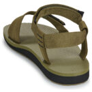 The North Face SkeenSandales basses vertes Sandal II pour homme - Pointure 5