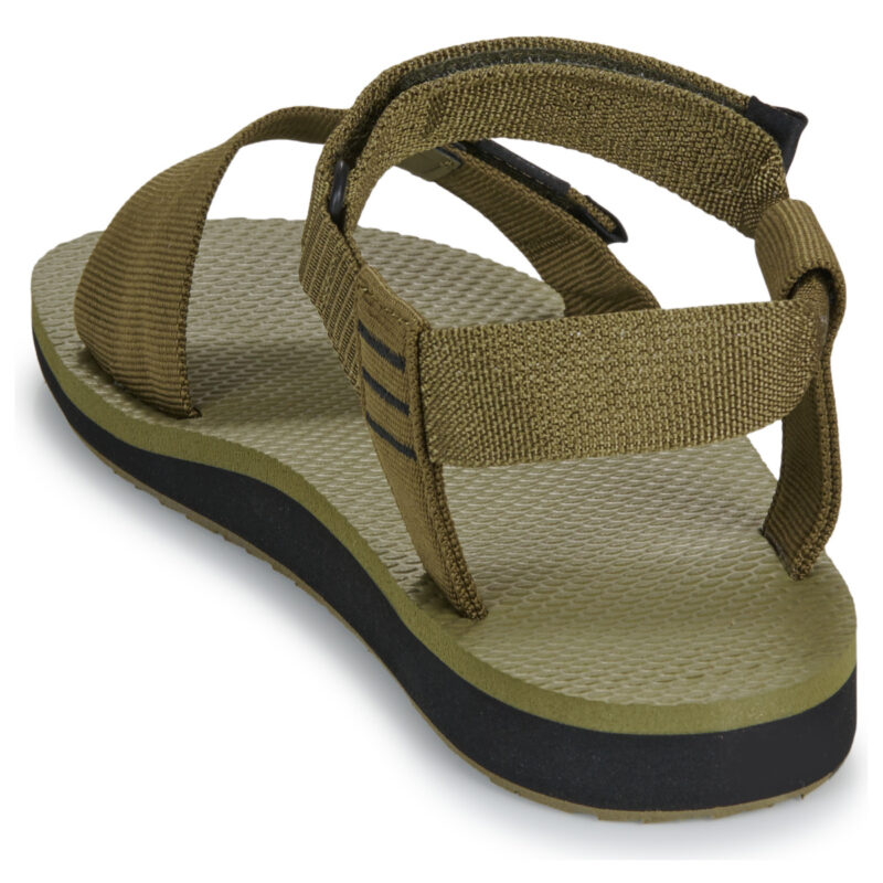 The North Face SkeenSandales basses vertes Sandal II pour homme - Pointure 5