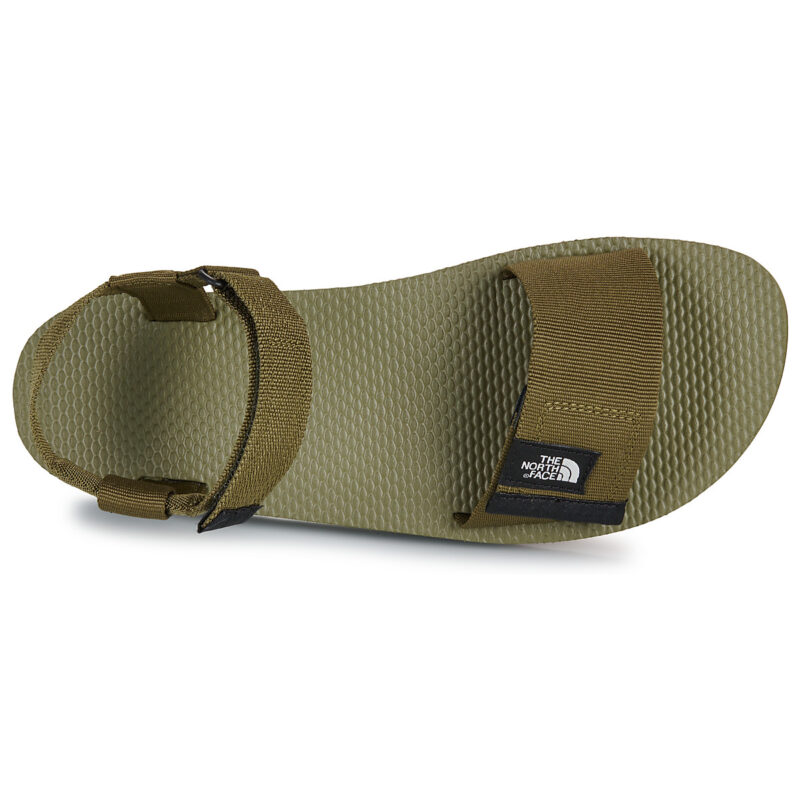 The North Face SkeenSandales basses vertes Sandal II pour homme - Pointure 6